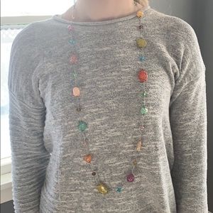 Jellybean Premier Designs Necklace